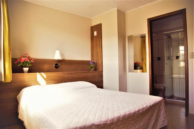 Hotel Dom Rafael Executivo Santa Maria  Exterior photo